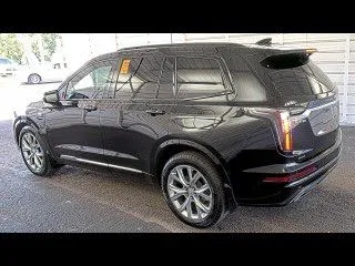 Another view of 2020 Cadillac XT6 Sport for sale in Indianapolis, IN at AutoGiant USA Indianapolis