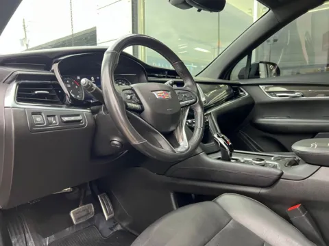 More photos of 2020 Cadillac XT6 Sport at AutoGiant USA Indianapolis, IN