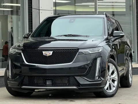 Photos of 2020 Cadillac XT6 Sport for sale in Indianapolis, IN at AutoGiant USA Indianapolis