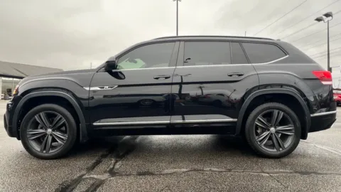 Another view of 2020 Volkswagen Atlas 3.6L V6 SE for sale in Indianapolis, IN at AutoGiant USA Indianapolis