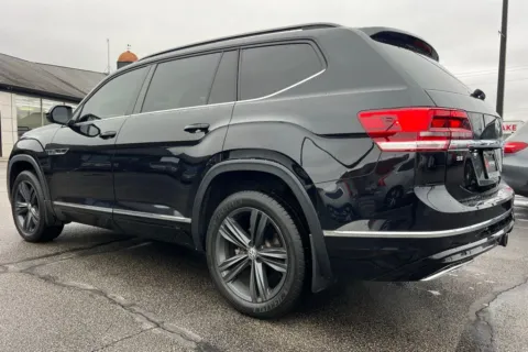 More photos of 2020 Volkswagen Atlas 3.6L V6 SE at AutoGiant USA Indianapolis, IN