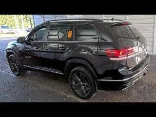 Another view of 2020 Volkswagen Atlas 3.6L V6 SE for sale in Indianapolis, IN at AutoGiant USA Indianapolis
