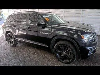 Photos of 2020 Volkswagen Atlas 3.6L V6 SE for sale in Indianapolis, IN at AutoGiant USA Indianapolis