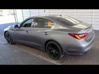 Another view of 2018 INFINITI Q50 Sport for sale in Indianapolis, IN at AutoGiant USA Indianapolis