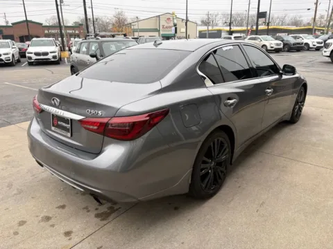 More photos of 2018 INFINITI Q50 Sport at AutoGiant USA Indianapolis, IN