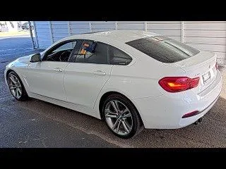 Another view of 2019 BMW 4 Series 430i Gran Coupe for sale in Indianapolis, IN at AutoGiant USA Indianapolis