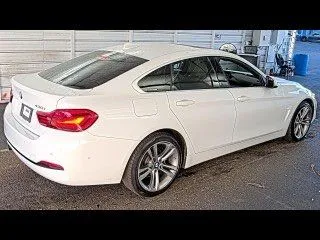 More photos of 2019 BMW 4 Series 430i Gran Coupe at AutoGiant USA Indianapolis, IN