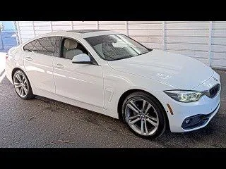 Photos of 2019 BMW 4 Series 430i Gran Coupe for sale in Indianapolis, IN at AutoGiant USA Indianapolis