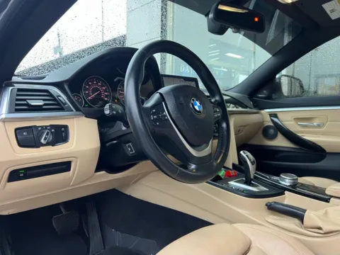 Photos of 2019 BMW 4 Series 430i Gran Coupe for sale in Indianapolis, IN at AutoGiant USA Indianapolis