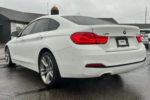 More photos of 2019 BMW 4 Series 430i Gran Coupe at AutoGiant USA Indianapolis, IN