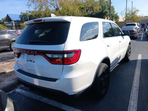 Another view of 2018 Dodge Durango SXT for sale in Indianapolis, IN at AutoGiant USA Indianapolis