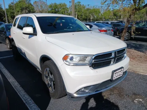 Photos of 2018 Dodge Durango SXT for sale in Indianapolis, IN at AutoGiant USA Indianapolis
