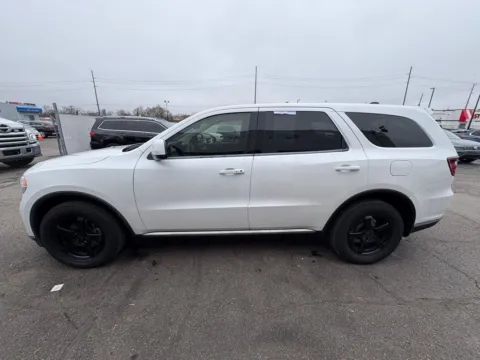 Photos of 2018 Dodge Durango SXT for sale in Indianapolis, IN at AutoGiant USA Indianapolis