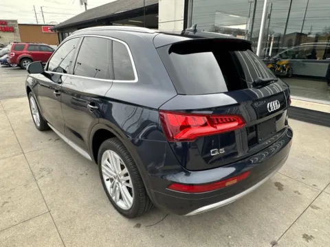 More photos of 2018 Audi Q5 2.0T at AutoGiant USA Indianapolis, IN