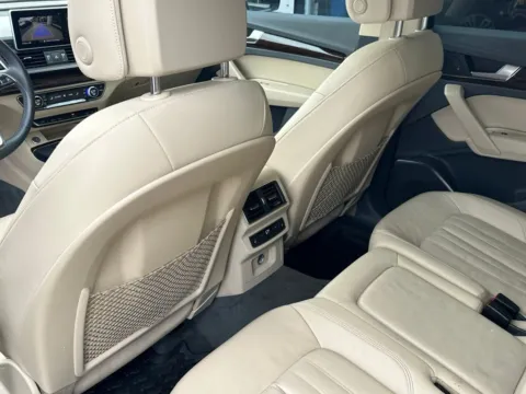 Another view of 2018 Audi Q5 2.0T for sale in Indianapolis, IN at AutoGiant USA Indianapolis