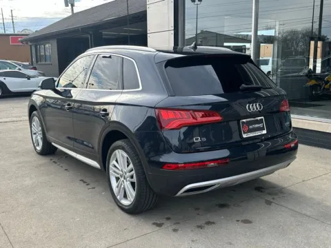More photos of 2018 Audi Q5 2.0T Premium Plus at AutoGiant USA Indianapolis, IN