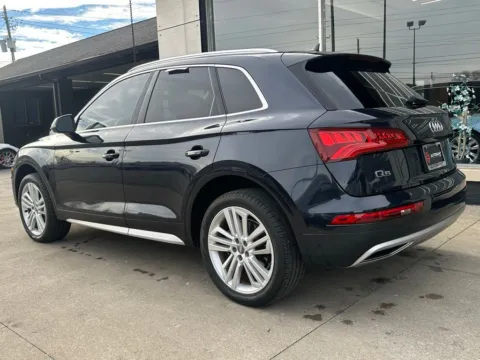 More photos of 2018 Audi Q5 2.0T Premium Plus at AutoGiant USA Indianapolis, IN