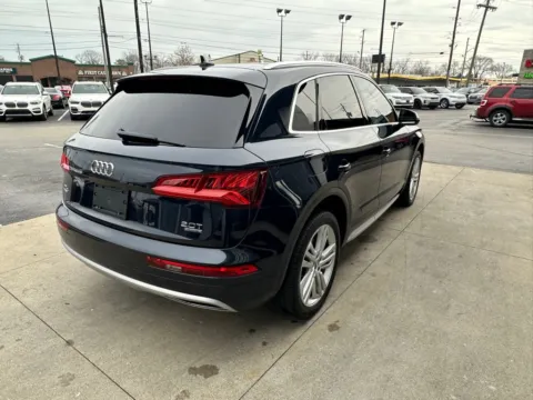 More photos of 2018 Audi Q5 2.0T at AutoGiant USA Indianapolis, IN