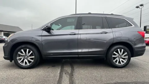 Another view of 2019 Honda Pilot EX-L for sale in Indianapolis, IN at AutoGiant USA Indianapolis