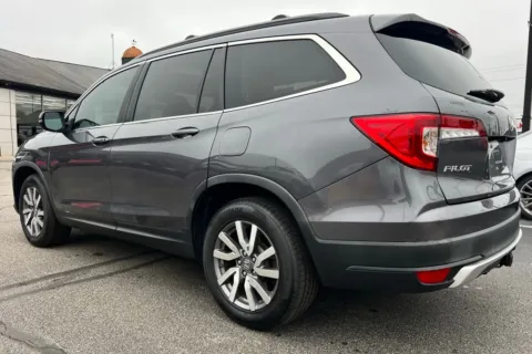 More photos of 2019 Honda Pilot EX-L at AutoGiant USA Indianapolis, IN