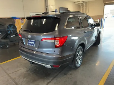 More photos of 2019 Honda Pilot EX-L at AutoGiant USA Indianapolis, IN