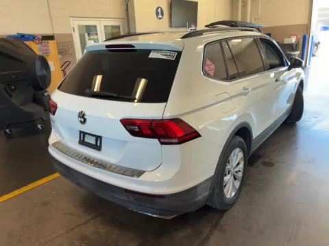 More photos of 2019 Volkswagen Tiguan 2.0T S at AutoGiant USA Indianapolis, IN