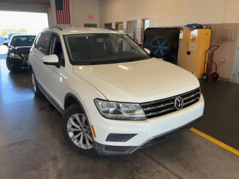 Photos of 2019 Volkswagen Tiguan 2.0T S for sale in Indianapolis, IN at AutoGiant USA Indianapolis