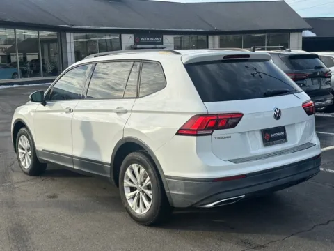 More photos of 2019 Volkswagen Tiguan 2.0T S at AutoGiant USA Indianapolis, IN