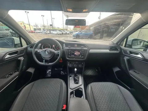 Photos of 2019 Volkswagen Tiguan 2.0T S for sale in Indianapolis, IN at AutoGiant USA Indianapolis