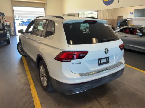 Another view of 2019 Volkswagen Tiguan 2.0T S for sale in Indianapolis, IN at AutoGiant USA Indianapolis