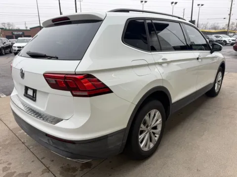 More photos of 2019 Volkswagen Tiguan 2.0T S at AutoGiant USA Indianapolis, IN
