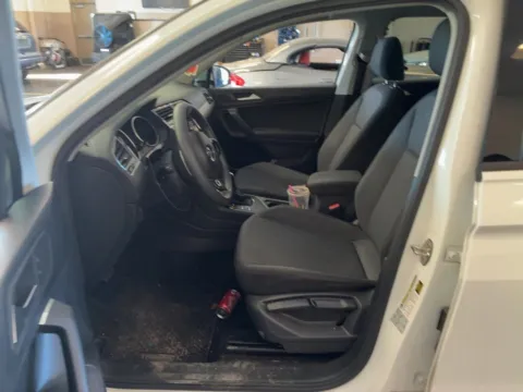 More photos of 2019 Volkswagen Tiguan 2.0T S at AutoGiant USA Indianapolis, IN