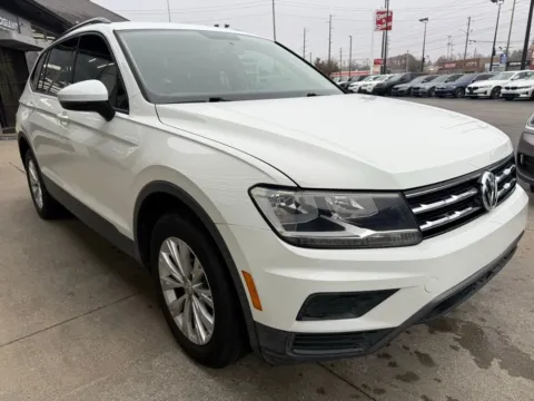 More photos of 2019 Volkswagen Tiguan 2.0T S at AutoGiant USA Indianapolis, IN