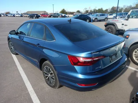 More photos of 2021 Volkswagen Jetta 1.4T S at AutoGiant USA Indianapolis, IN