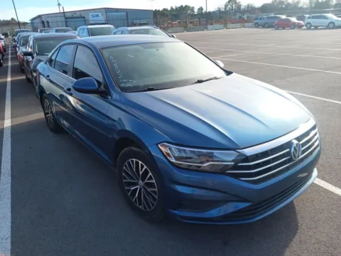 Photos of 2021 Volkswagen Jetta 1.4T S for sale in Indianapolis, IN at AutoGiant USA Indianapolis