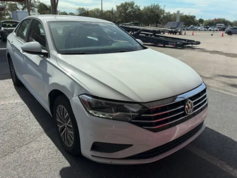 Photos of 2021 Volkswagen Jetta 1.4T S for sale in Indianapolis, IN at AutoGiant USA Indianapolis