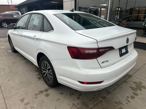 More photos of 2021 Volkswagen Jetta 1.4T S at AutoGiant USA Indianapolis, IN