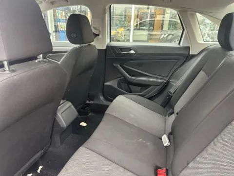 Another view of 2021 Volkswagen Jetta 1.4T S for sale in Indianapolis, IN at AutoGiant USA Indianapolis