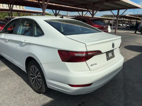 Another view of 2021 Volkswagen Jetta 1.4T S for sale in Indianapolis, IN at AutoGiant USA Indianapolis