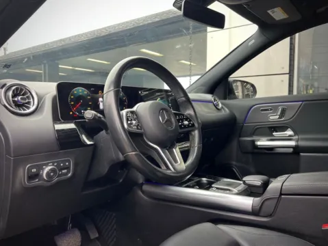 Photos of 2021 Mercedes-Benz GLA 250 for sale in Indianapolis, IN at AutoGiant USA Indianapolis