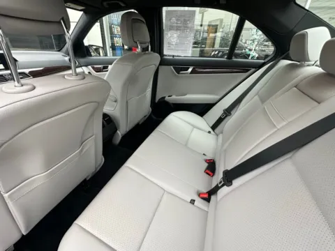 Another view of 2014 Mercedes-Benz C-Class C 300 for sale in Indianapolis, IN at AutoGiant USA Indianapolis