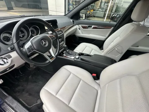 Photos of 2014 Mercedes-Benz C-Class C 300 for sale in Indianapolis, IN at AutoGiant USA Indianapolis