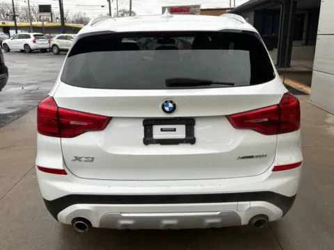 More photos of 2019 BMW X3 xDrive30i at AutoGiant USA Indianapolis, IN