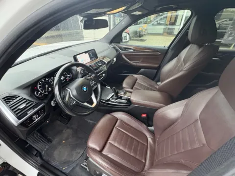 Photos of 2019 BMW X3 xDrive30i for sale in Indianapolis, IN at AutoGiant USA Indianapolis