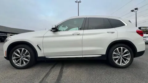 Another view of 2019 BMW X3 xDrive30i for sale in Indianapolis, IN at AutoGiant USA Indianapolis