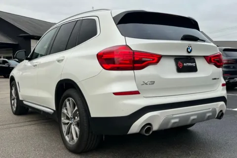 More photos of 2019 BMW X3 xDrive30i at AutoGiant USA Indianapolis, IN