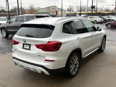 More photos of 2019 BMW X3 xDrive30i at AutoGiant USA Indianapolis, IN