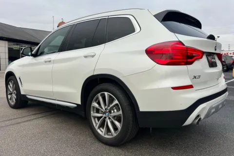 More photos of 2019 BMW X3 xDrive30i at AutoGiant USA Indianapolis, IN
