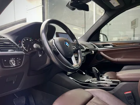 Photos of 2019 BMW X3 xDrive30i for sale in Indianapolis, IN at AutoGiant USA Indianapolis