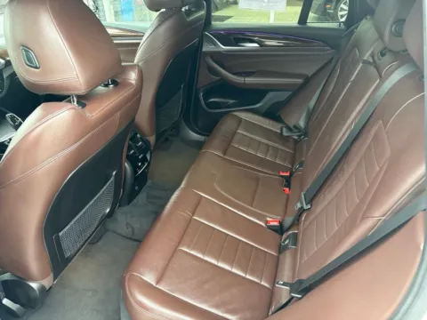 Another view of 2019 BMW X3 xDrive30i for sale in Indianapolis, IN at AutoGiant USA Indianapolis